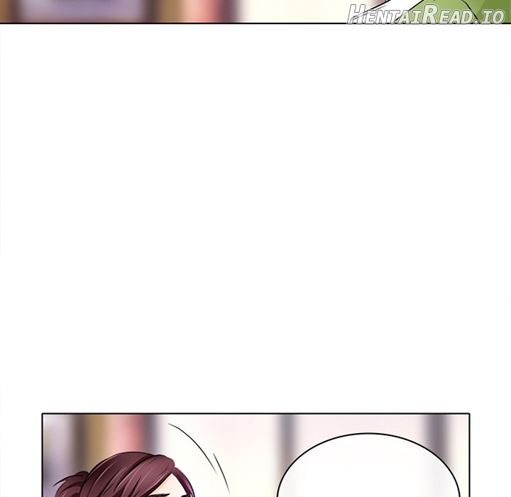 My Love Natsumi Chapter 18 - page 32