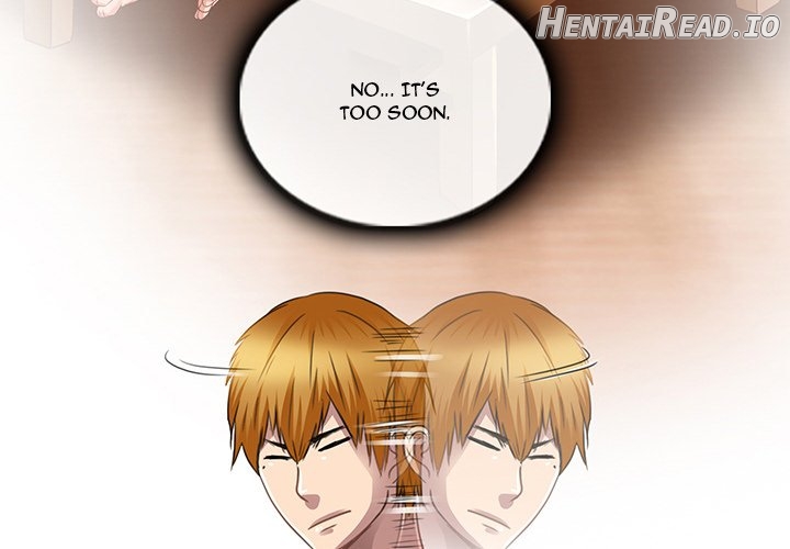My Love Natsumi Chapter 18 - page 4