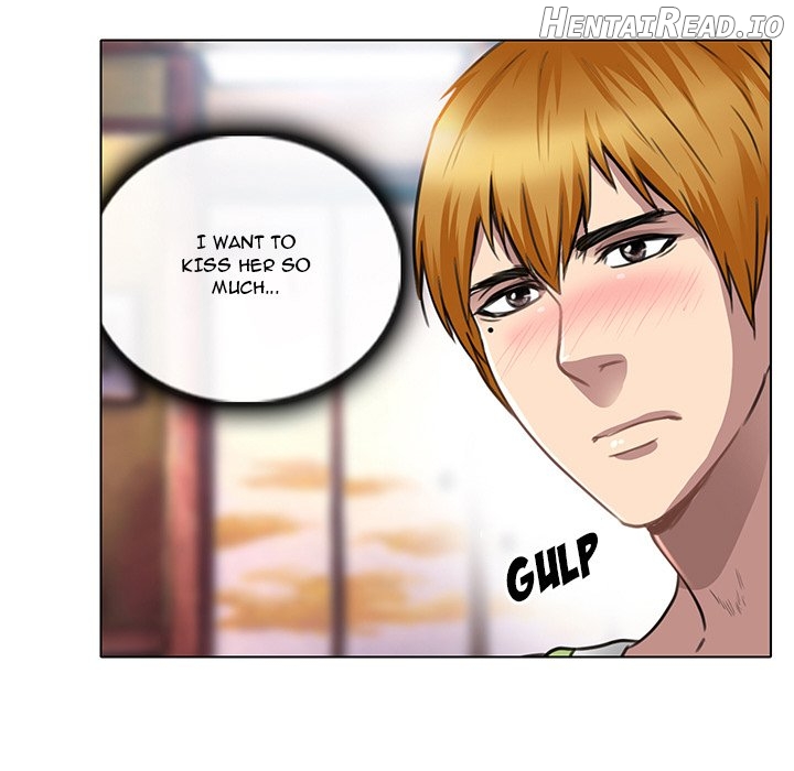 My Love Natsumi Chapter 18 - page 7