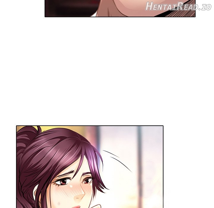 My Love Natsumi Chapter 19 - page 7