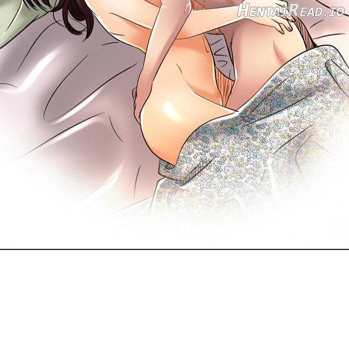 My Love Natsumi Chapter 19 - page 79