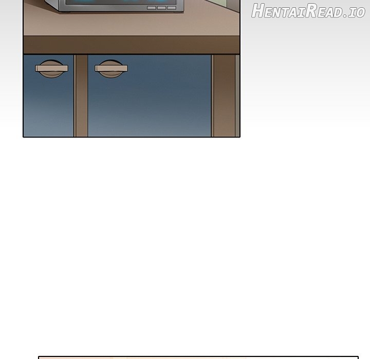 My Love Natsumi Chapter 19 - page 90