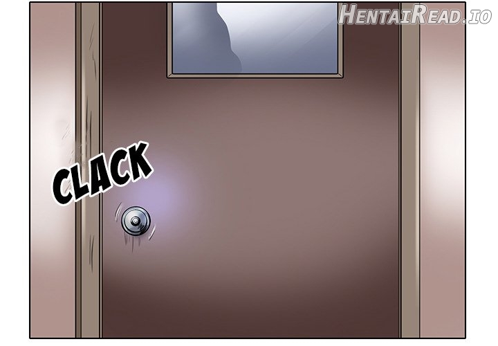 My Love Natsumi Chapter 20 - page 3