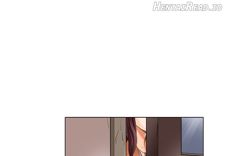 My Love Natsumi Chapter 20 - page 4