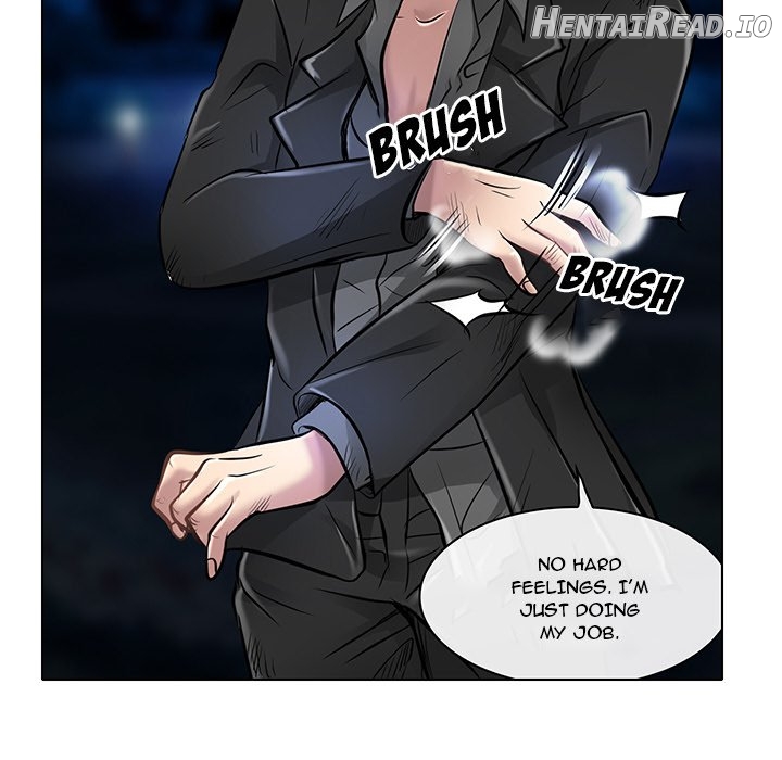 My Love Natsumi Chapter 21 - page 114