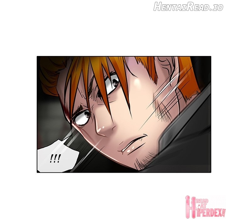 My Love Natsumi Chapter 21 - page 118