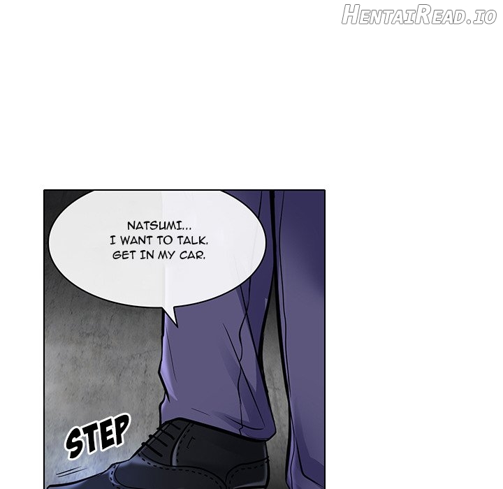 My Love Natsumi Chapter 21 - page 15