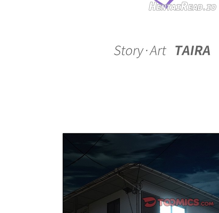 My Love Natsumi Chapter 21 - page 50