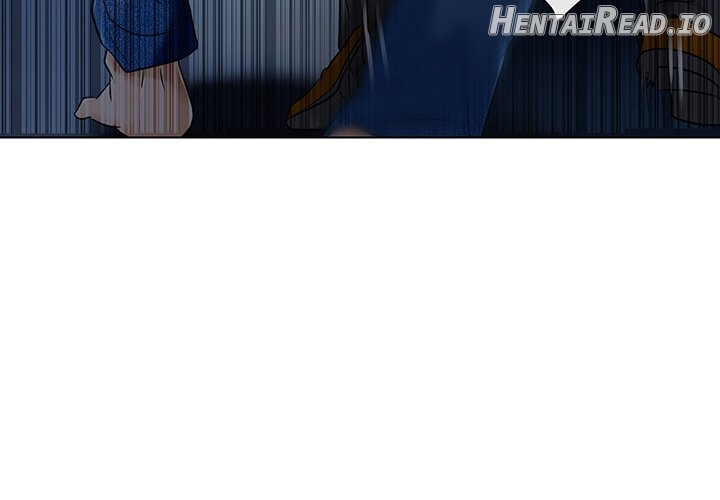 My Love Natsumi Chapter 22 - page 3