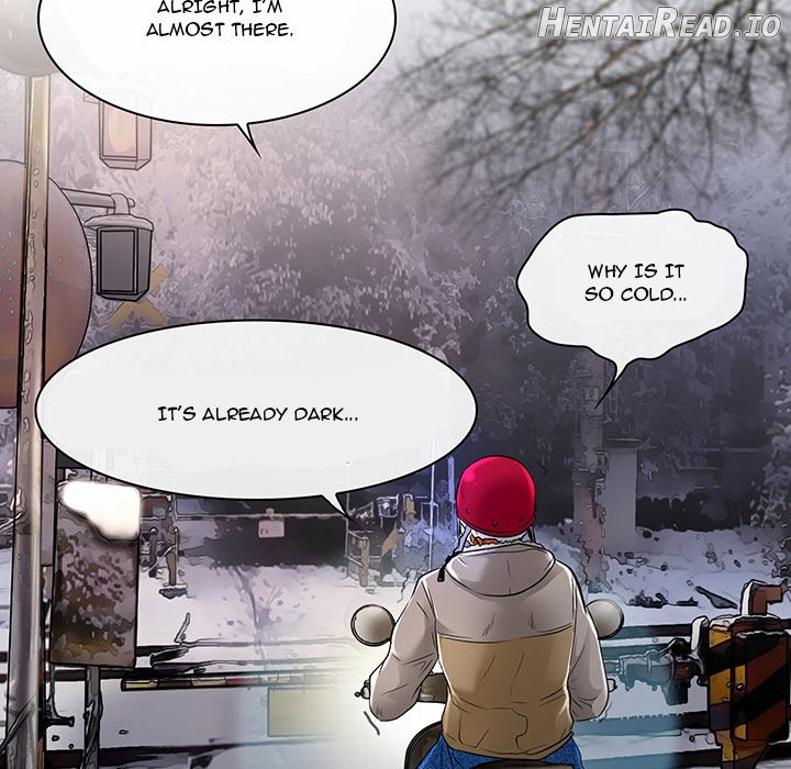 My Love Natsumi Chapter 23 - page 116