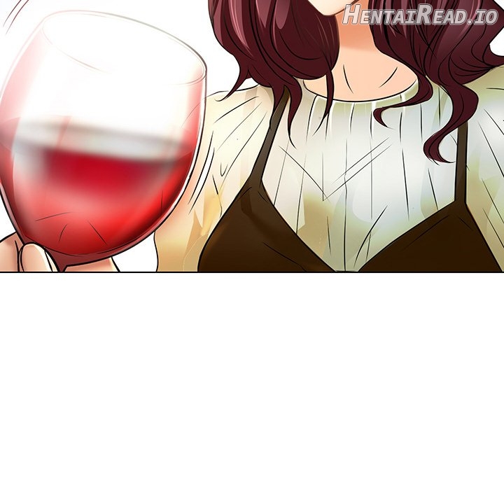 My Love Natsumi Chapter 23 - page 50
