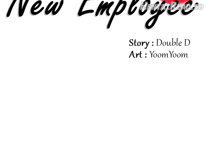 New Employee Chapter 1 - page 2