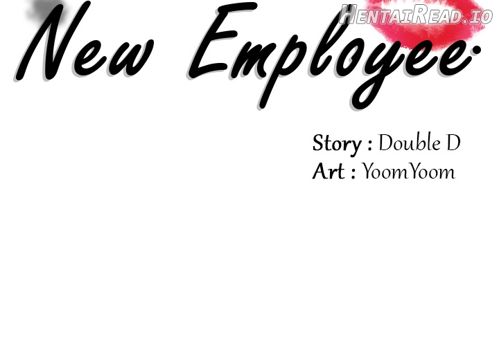 New Employee Chapter 2 - page 2