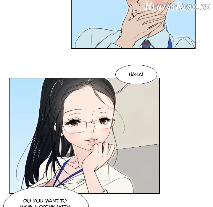 New Employee Chapter 2 - page 32