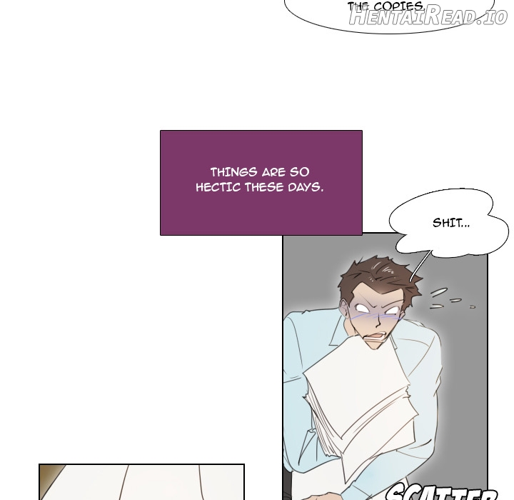 New Employee Chapter 2 - page 7