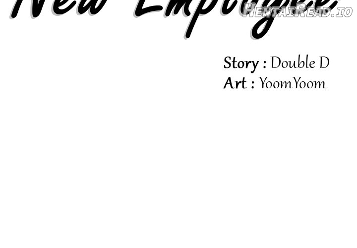 New Employee Chapter 3 - page 2