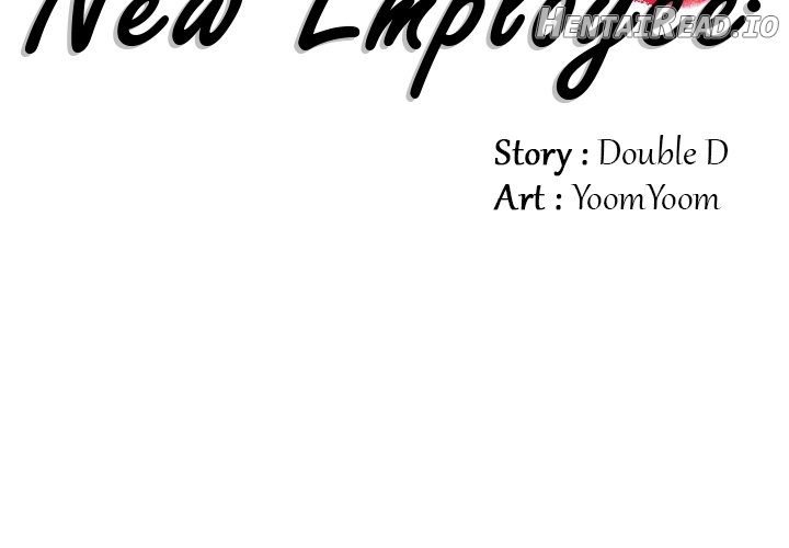 New Employee Chapter 5 - page 2