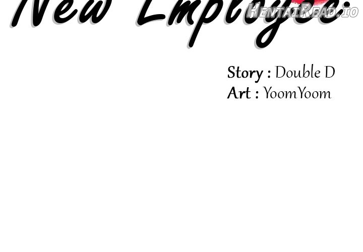 New Employee Chapter 6 - page 2
