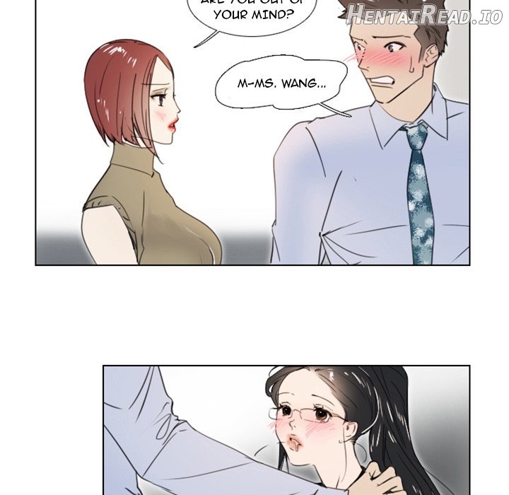 New Employee Chapter 7 - page 41