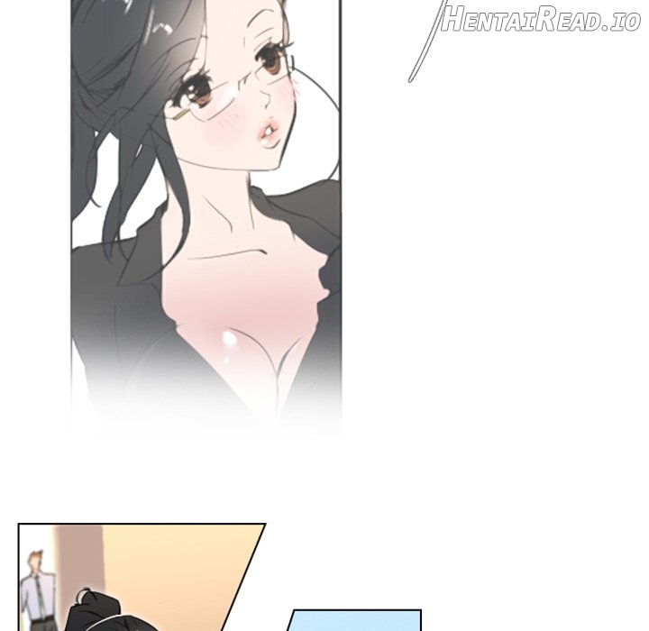 New Employee Chapter 7 - page 48
