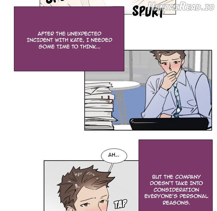 New Employee Chapter 7 - page 5