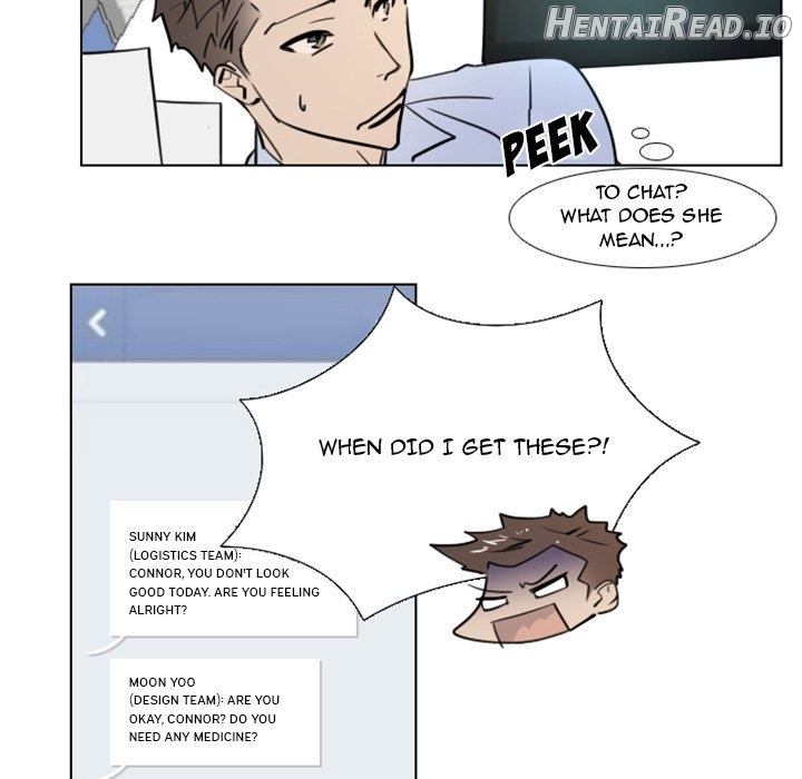 New Employee Chapter 7 - page 8