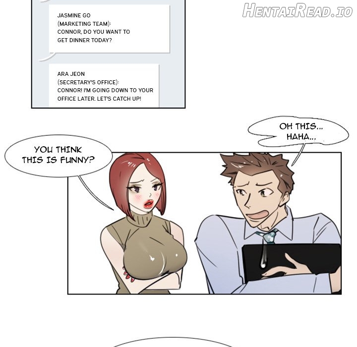 New Employee Chapter 7 - page 9