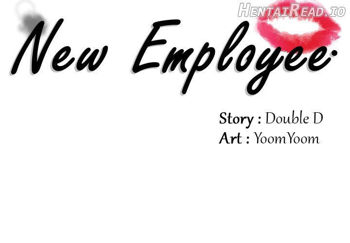 New Employee Chapter 8 - page 2