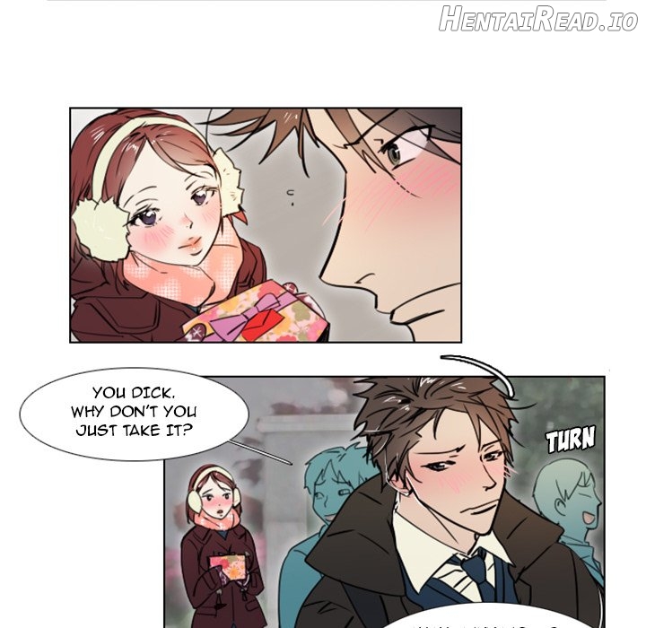 New Employee Chapter 9 - page 16