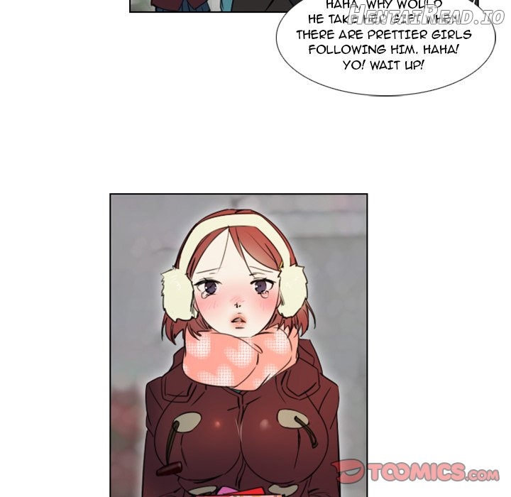 New Employee Chapter 9 - page 17
