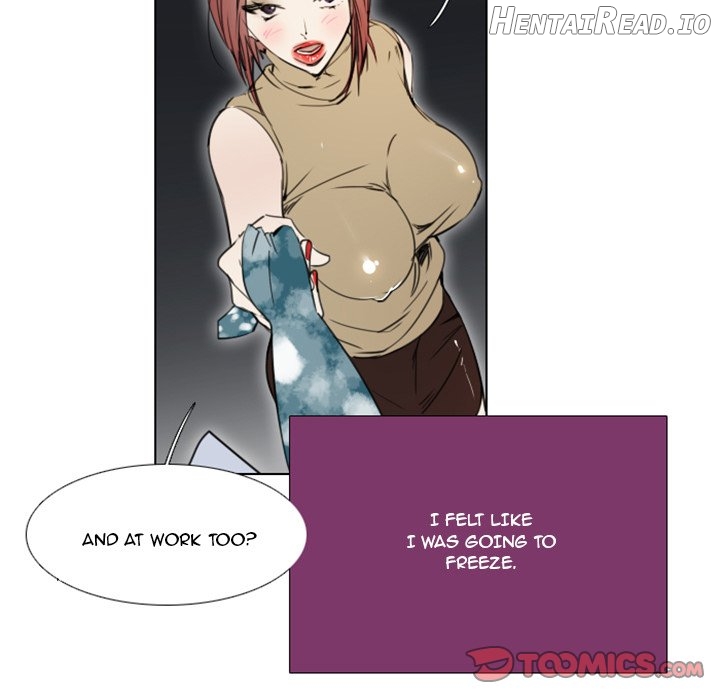 New Employee Chapter 9 - page 25