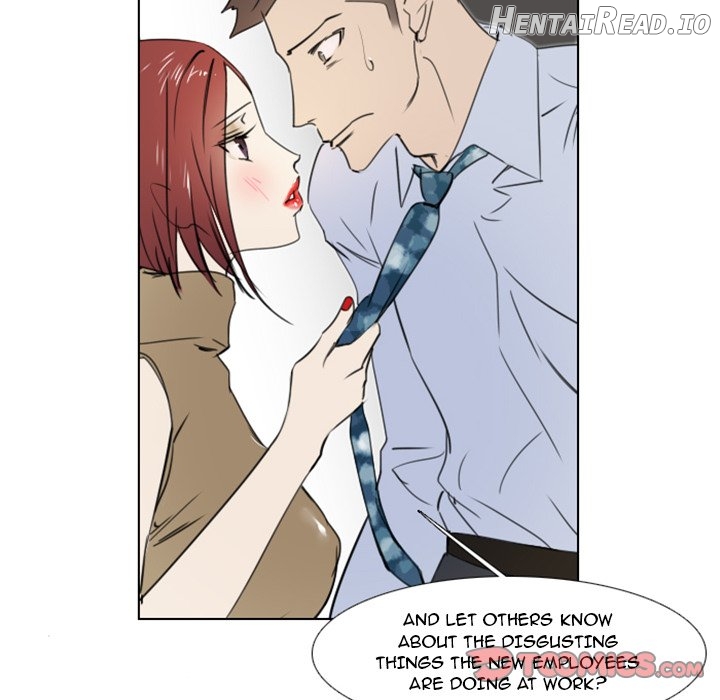 New Employee Chapter 9 - page 27