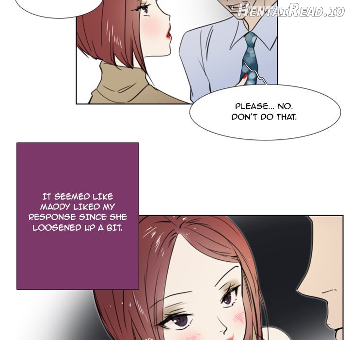 New Employee Chapter 9 - page 30