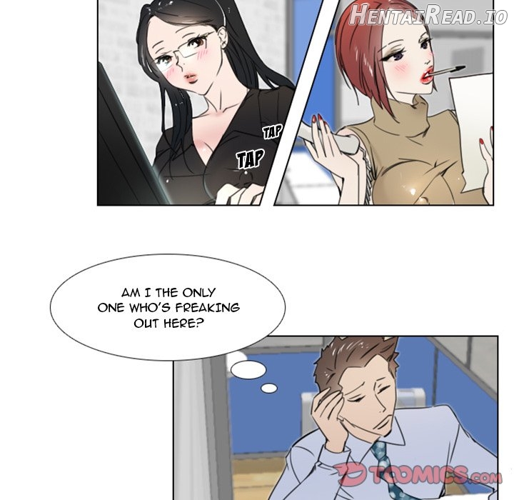 New Employee Chapter 9 - page 37
