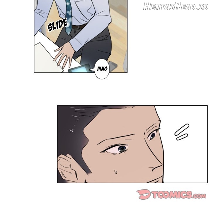 New Employee Chapter 9 - page 41