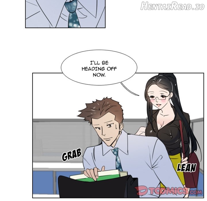 New Employee Chapter 9 - page 43