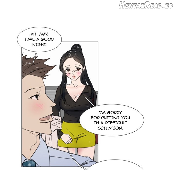 New Employee Chapter 9 - page 44