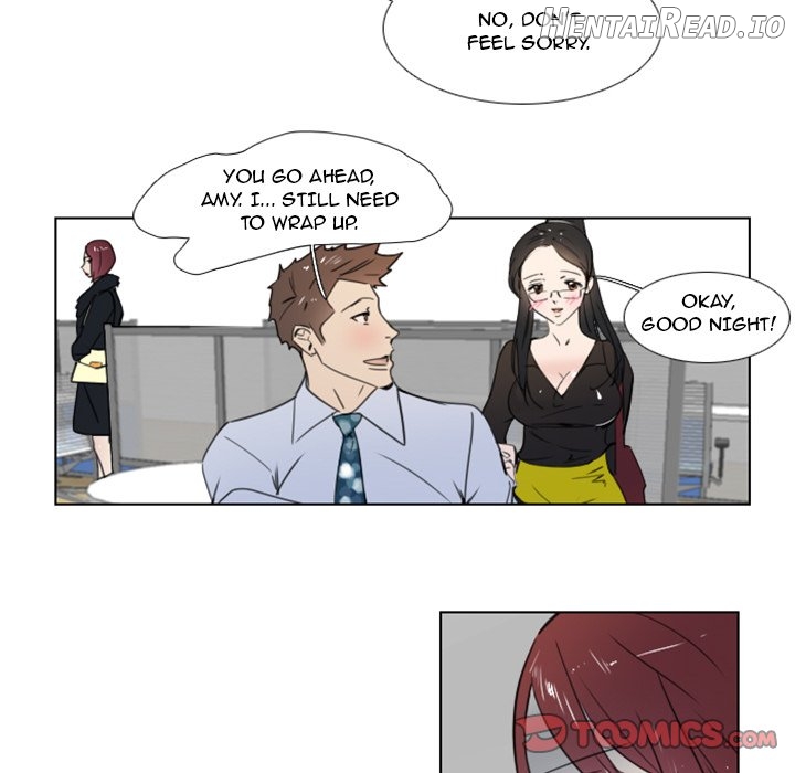 New Employee Chapter 9 - page 45