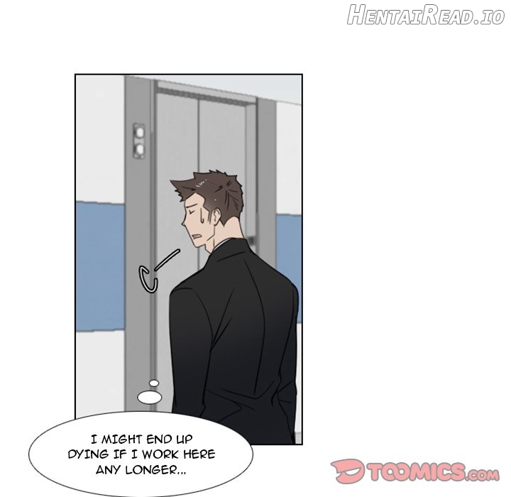 New Employee Chapter 9 - page 47