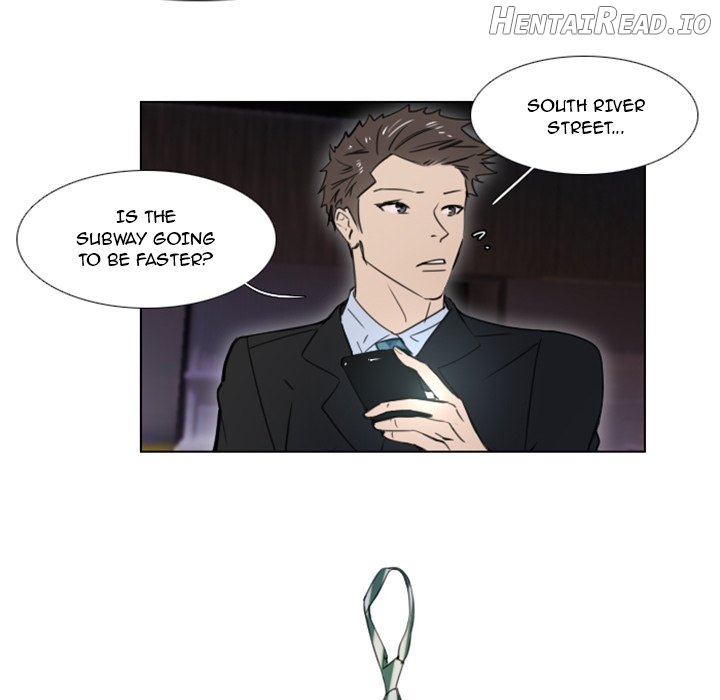 New Employee Chapter 9 - page 48