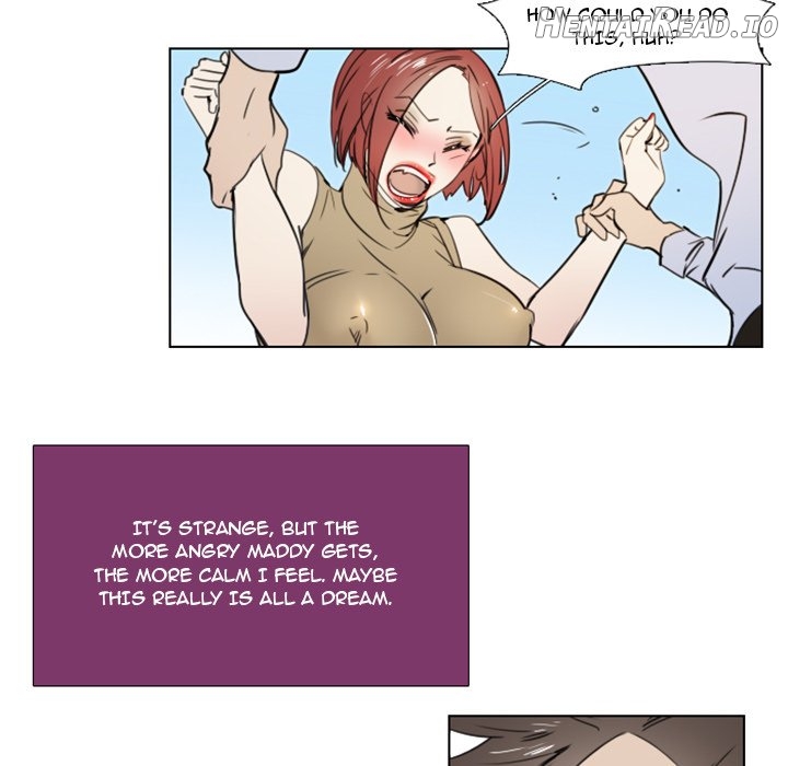 New Employee Chapter 9 - page 6