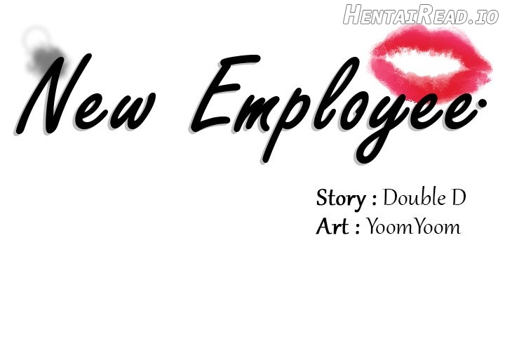 New Employee Chapter 12 - page 2