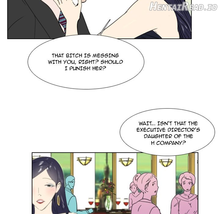 New Employee Chapter 14 - page 15