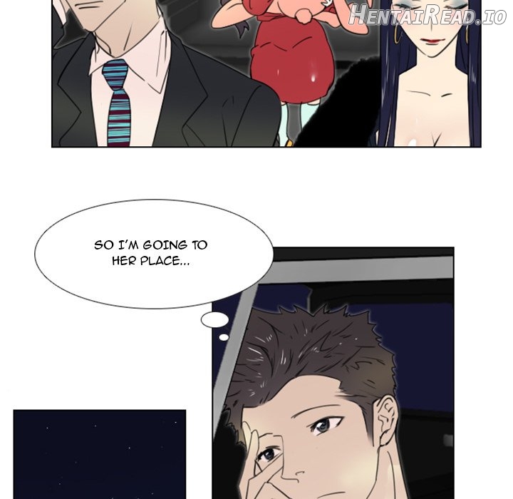 New Employee Chapter 14 - page 39