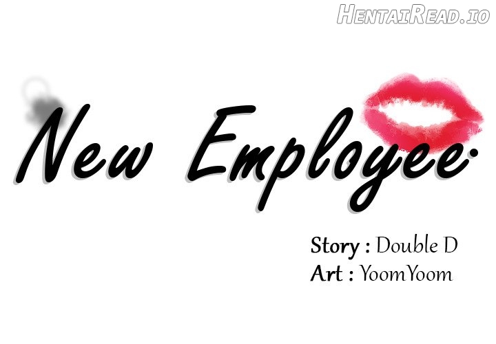 New Employee Chapter 18 - page 2