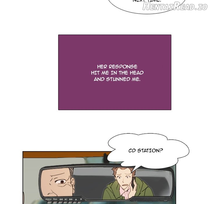 New Employee Chapter 18 - page 32