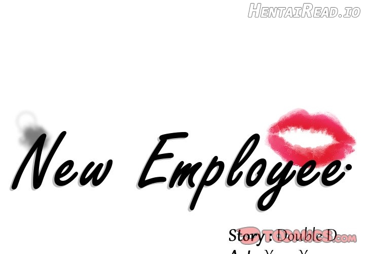 New Employee Chapter 19 - page 2