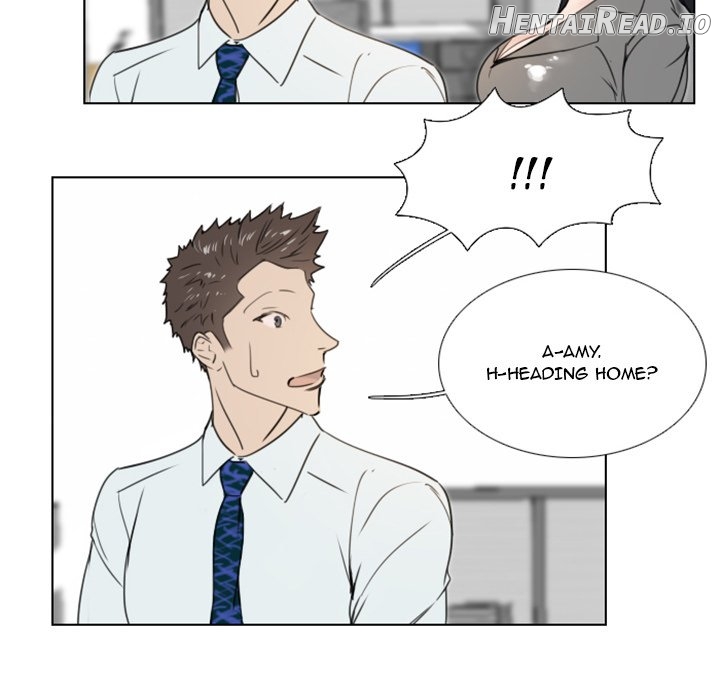 New Employee Chapter 19 - page 32