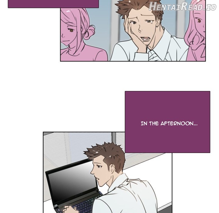 New Employee Chapter 19 - page 7