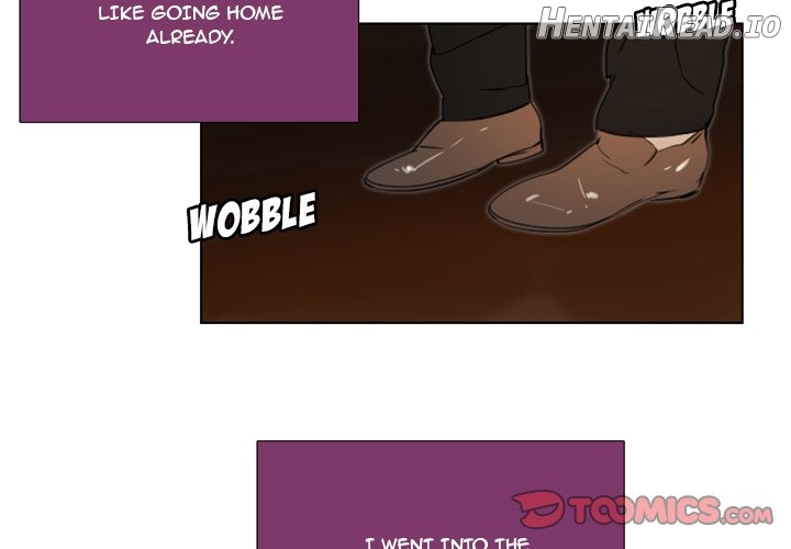 New Employee Chapter 20 - page 4